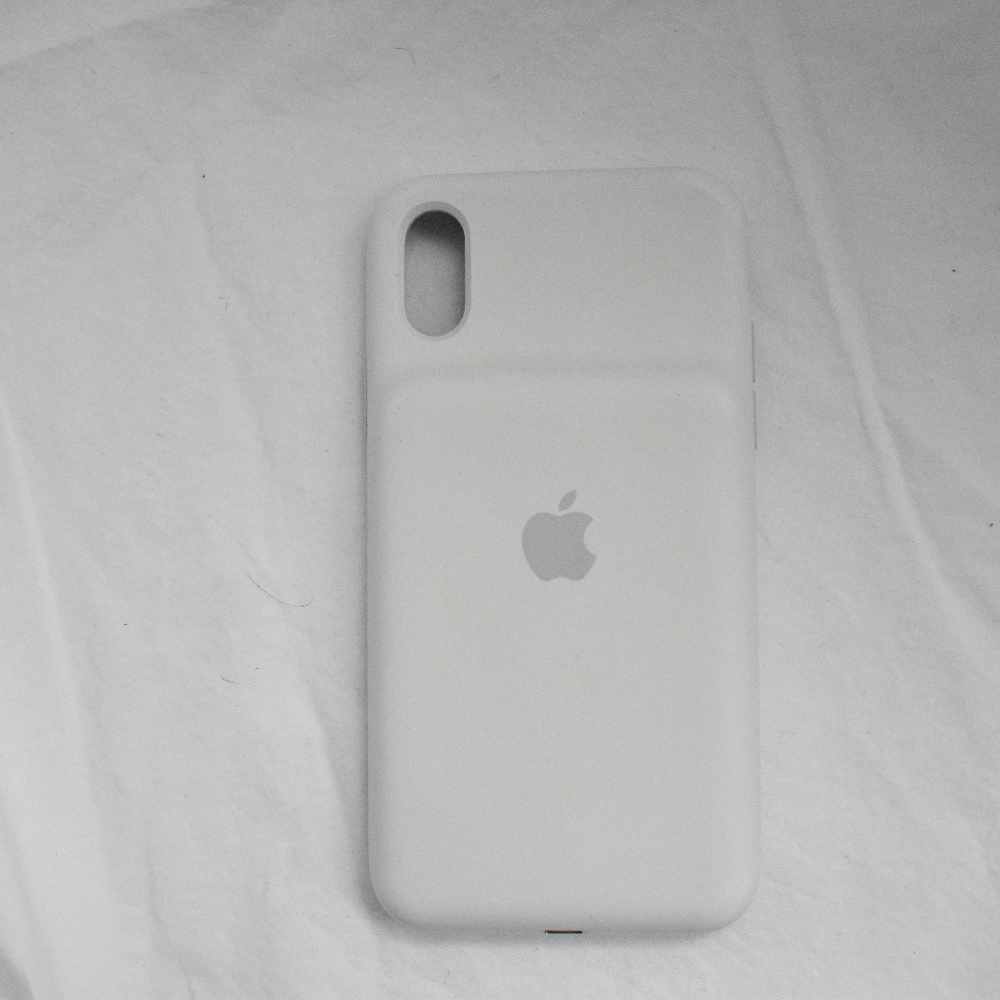 Apple iPhone X/ XS Battery Case